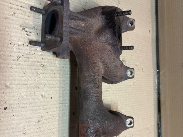 bontott PEUGEOT BOXER Kipufogó Könyök