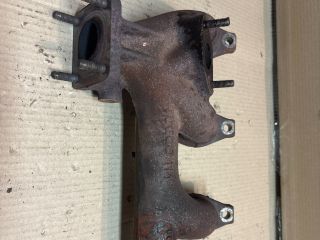 bontott PEUGEOT BOXER Kipufogó Könyök