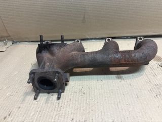 bontott PEUGEOT BOXER Kipufogó Könyök