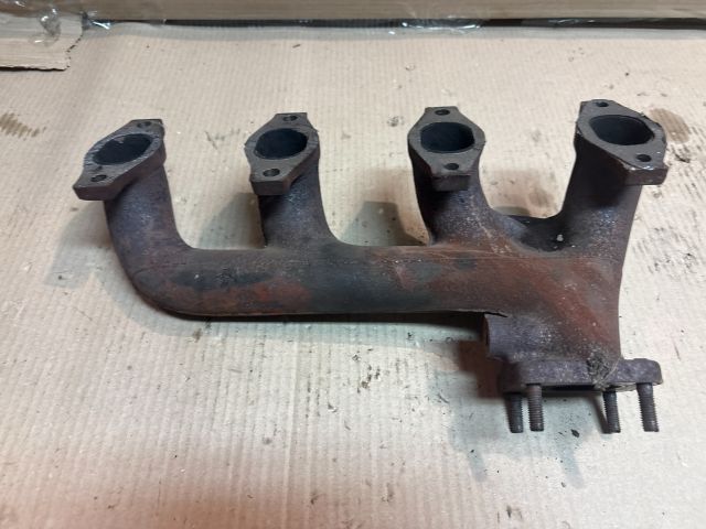 bontott PEUGEOT BOXER Kipufogó Könyök