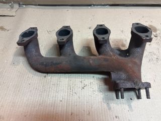 bontott PEUGEOT BOXER Kipufogó Könyök