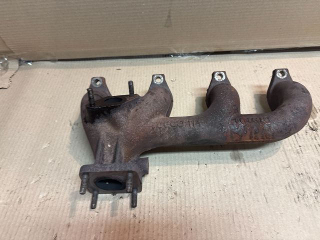 bontott PEUGEOT BOXER Kipufogó Könyök