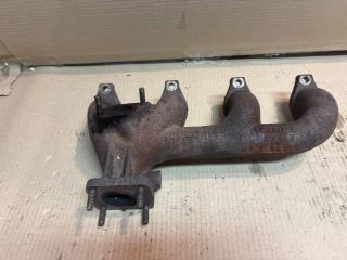 bontott PEUGEOT BOXER Kipufogó Könyök