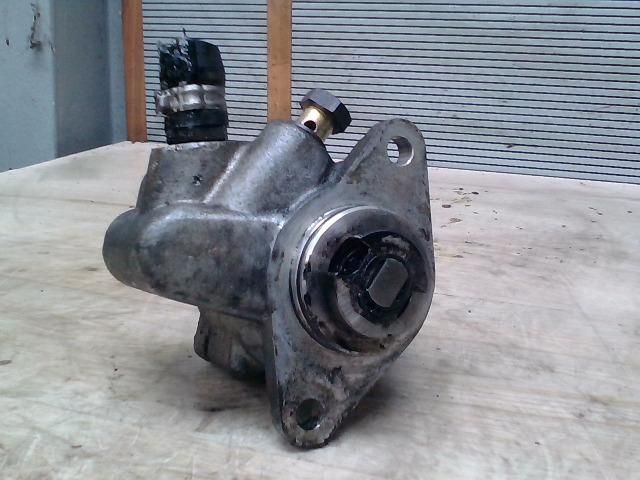 bontott PEUGEOT BOXER Kormányszervó Motor (Hidraulikus)