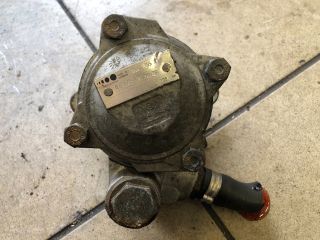 bontott PEUGEOT BOXER Kormányszervó Motor (Hidraulikus)