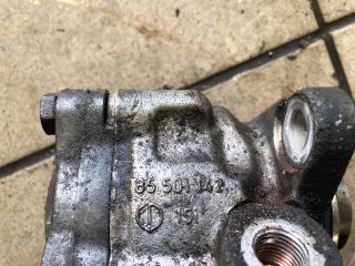 bontott PEUGEOT BOXER Kormányszervó Motor (Hidraulikus)