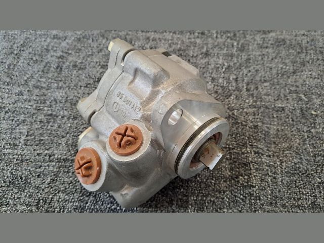 bontott PEUGEOT BOXER Kormányszervó Motor (Hidraulikus)