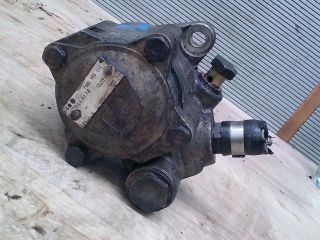 bontott PEUGEOT BOXER Kormányszervó Motor (Hidraulikus)