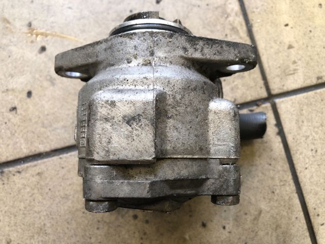 bontott PEUGEOT BOXER Kormányszervó Motor (Hidraulikus)