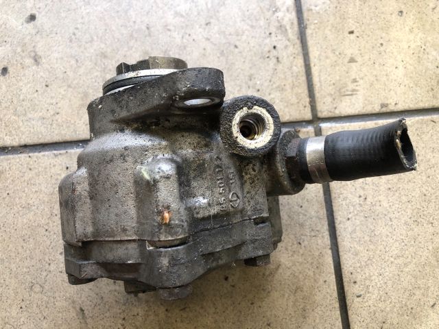 bontott PEUGEOT BOXER Kormányszervó Motor (Hidraulikus)