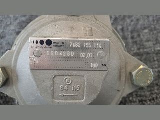 bontott PEUGEOT BOXER Kormányszervó Motor (Hidraulikus)