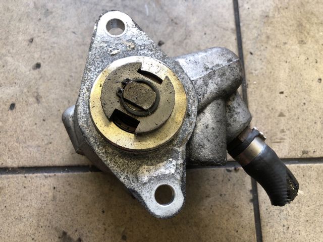 bontott PEUGEOT BOXER Kormányszervó Motor (Hidraulikus)