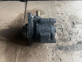 bontott PEUGEOT BOXER Kormányszervó Motor (Hidraulikus)