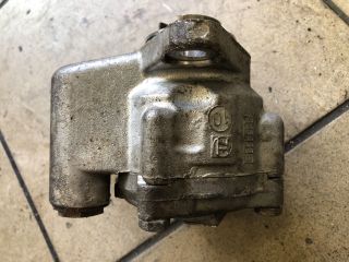 bontott PEUGEOT BOXER Kormányszervó Motor (Hidraulikus)