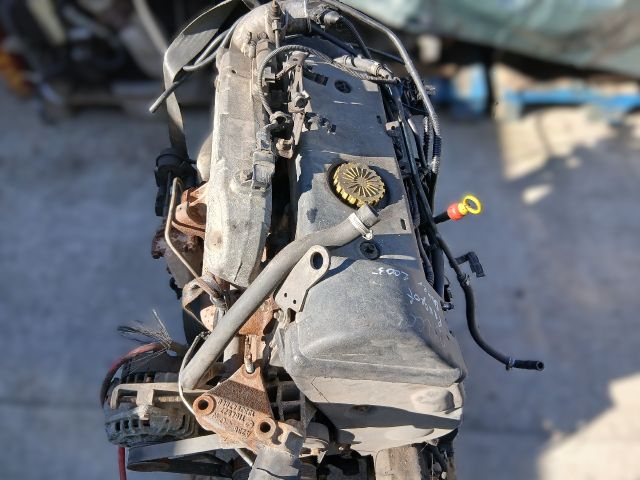 bontott PEUGEOT BOXER Közösnyomócső