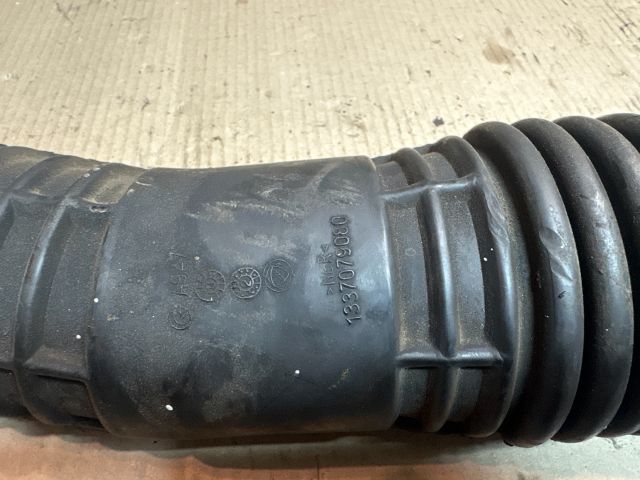 bontott PEUGEOT BOXER Légbeömlő Cső