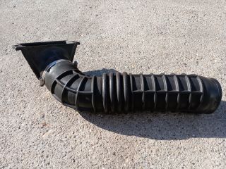 bontott PEUGEOT BOXER Légbeömlő Cső