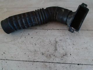 bontott PEUGEOT BOXER Légbeömlő Cső