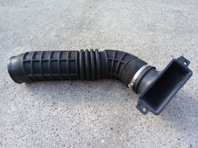 bontott PEUGEOT BOXER Légbeömlő Cső