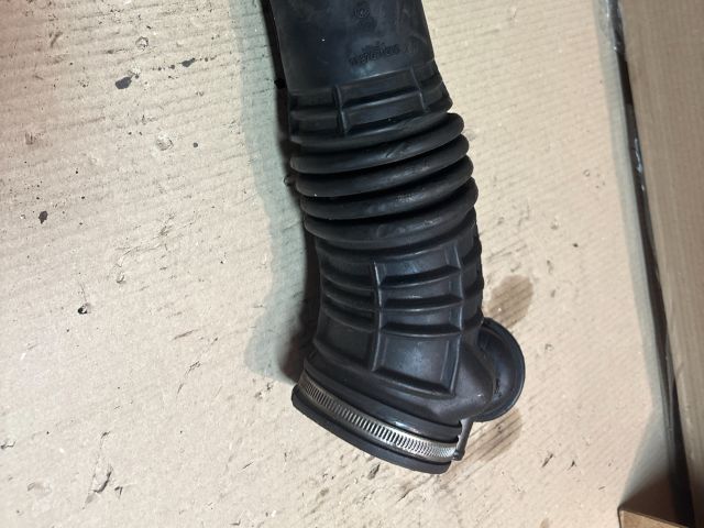 bontott PEUGEOT BOXER Légbeömlő Cső