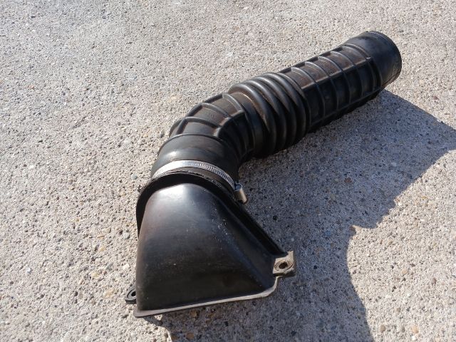 bontott PEUGEOT BOXER Légbeömlő Cső