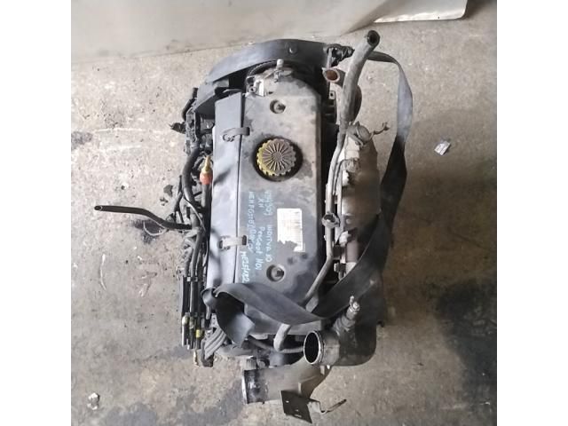 bontott PEUGEOT BOXER Motor (Fűzött blokk hengerfejjel)