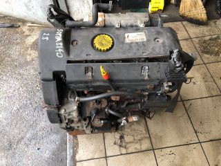 bontott PEUGEOT BOXER Motor (Fűzött blokk hengerfejjel)
