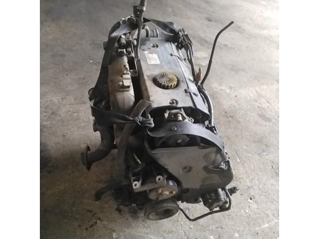 bontott PEUGEOT BOXER Motor (Fűzött blokk hengerfejjel)