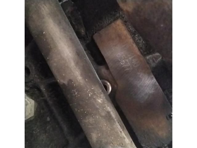 bontott PEUGEOT BOXER Motor (Fűzött blokk hengerfejjel)