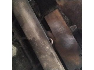 bontott PEUGEOT BOXER Motor (Fűzött blokk hengerfejjel)