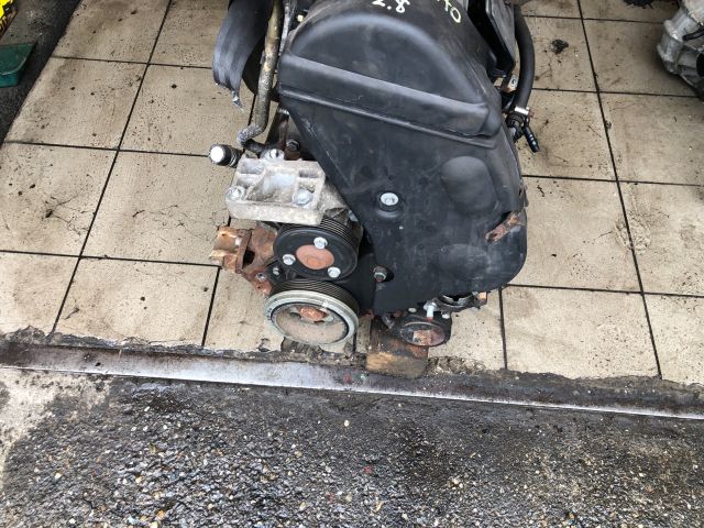 bontott PEUGEOT BOXER Motor (Fűzött blokk hengerfejjel)