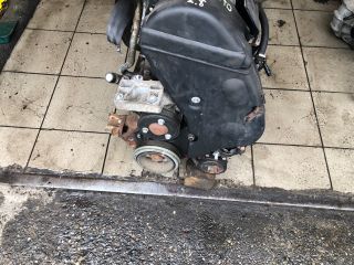 bontott PEUGEOT BOXER Motor (Fűzött blokk hengerfejjel)