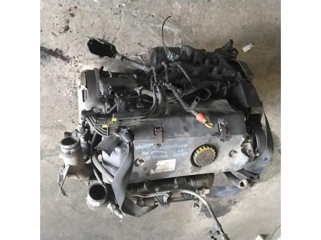 bontott PEUGEOT BOXER Motor (Fűzött blokk hengerfejjel)