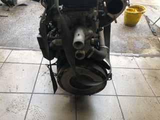 bontott PEUGEOT BOXER Motor (Fűzött blokk hengerfejjel)
