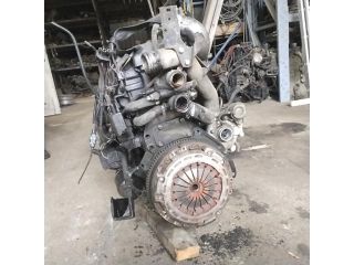 bontott PEUGEOT BOXER Motor (Fűzött blokk hengerfejjel)