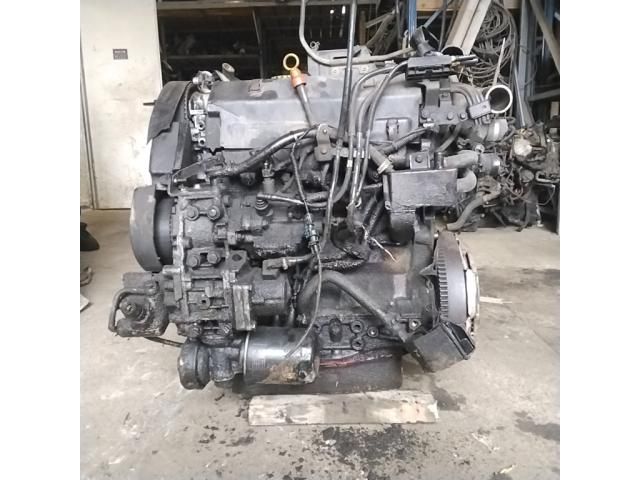 bontott PEUGEOT BOXER Motor (Fűzött blokk hengerfejjel)