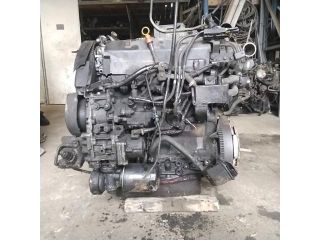 bontott PEUGEOT BOXER Motor (Fűzött blokk hengerfejjel)