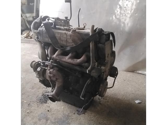 bontott PEUGEOT BOXER Motor (Fűzött blokk hengerfejjel)