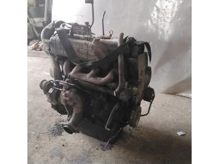 bontott PEUGEOT BOXER Motor (Fűzött blokk hengerfejjel)