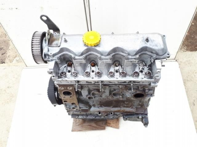 bontott PEUGEOT BOXER Motor (Fűzött blokk hengerfejjel)