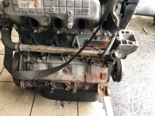 bontott PEUGEOT BOXER Motor (Fűzött blokk hengerfejjel)