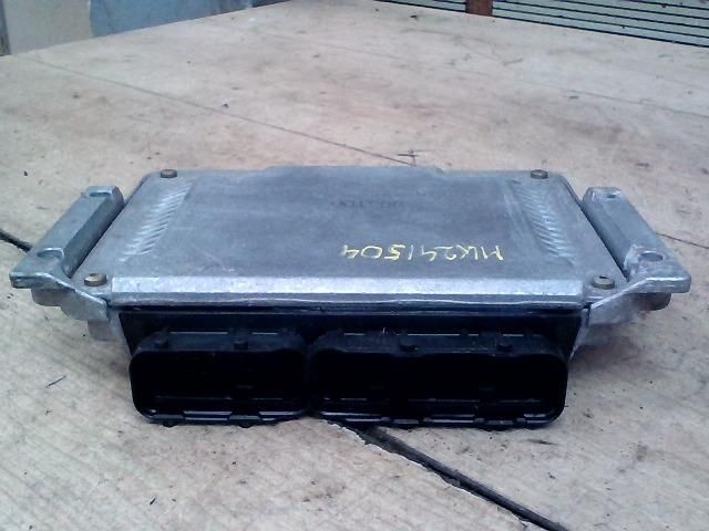 bontott PEUGEOT BOXER Motorvezérlő