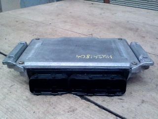 bontott PEUGEOT BOXER Motorvezérlő