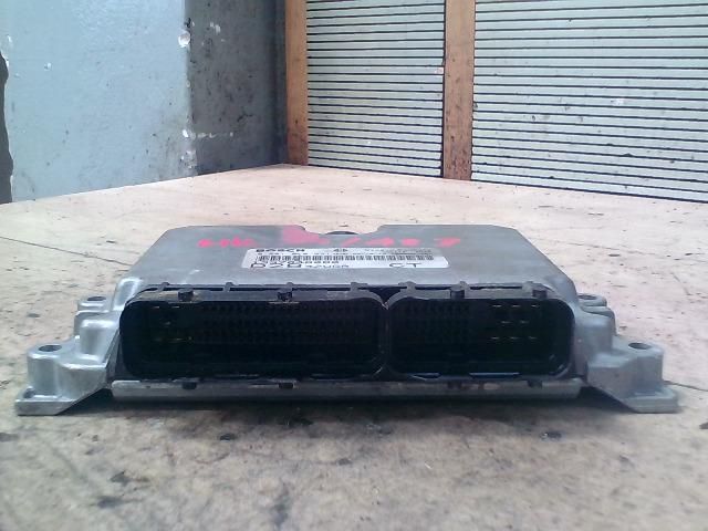 bontott PEUGEOT BOXER Motorvezérlő