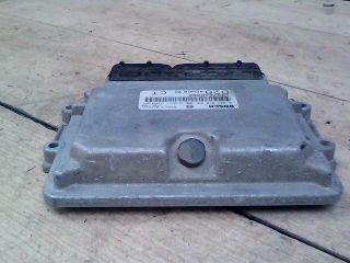 bontott PEUGEOT BOXER Motorvezérlő