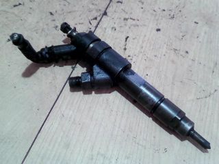 bontott PEUGEOT BOXER Porlasztó (1 db)