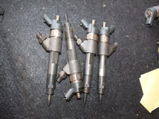 bontott PEUGEOT BOXER Porlasztó (1 db)