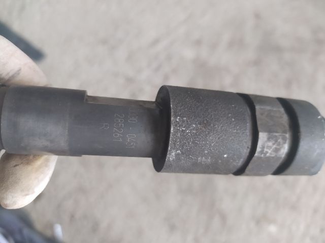 bontott PEUGEOT BOXER Porlasztó (1 db)