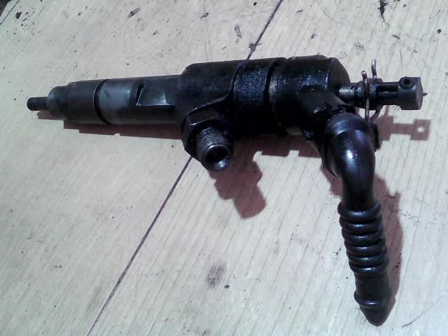 bontott PEUGEOT BOXER Porlasztó (1 db)