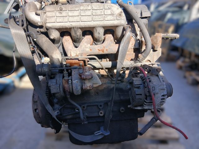 bontott PEUGEOT BOXER Porlasztó (1 db)